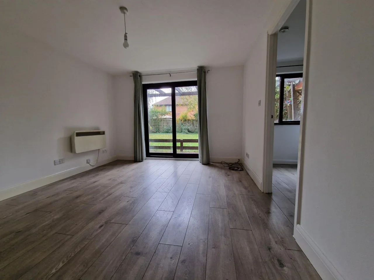 Flat Saint James Lane in Dartford