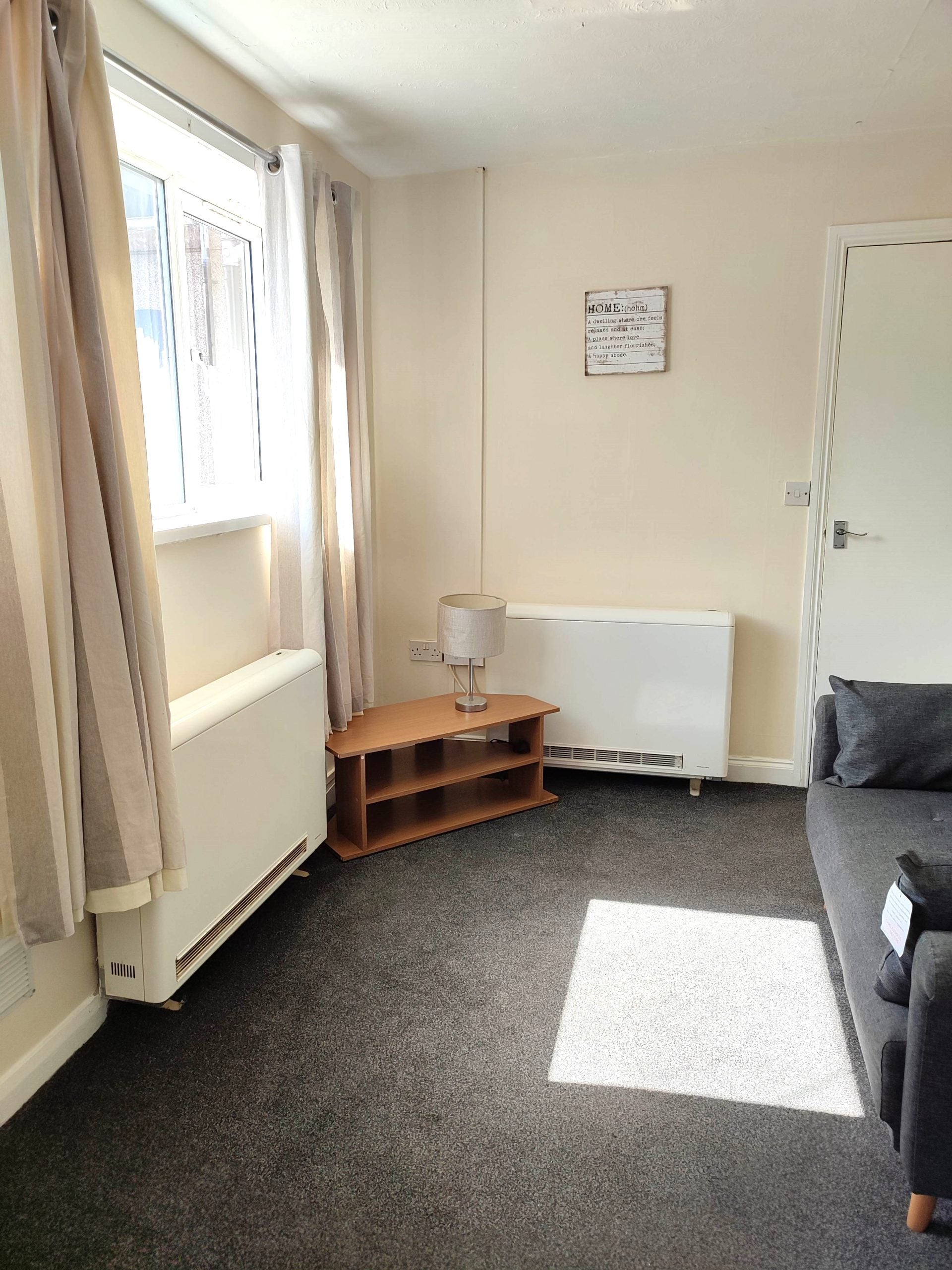 Flat Spring Street in Stockton-on-Tees