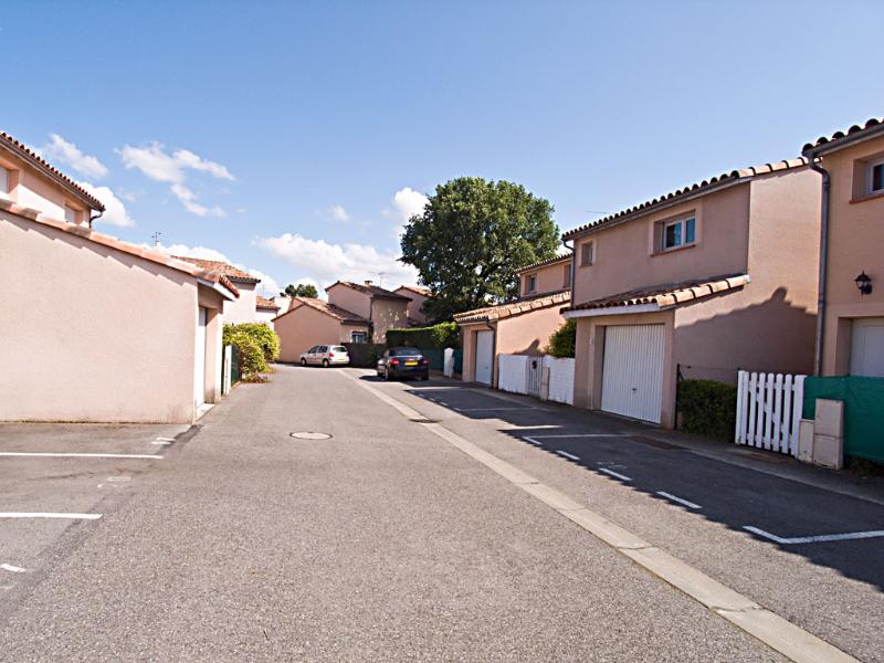 House Chemin de la Cassagnère in Cugnaux