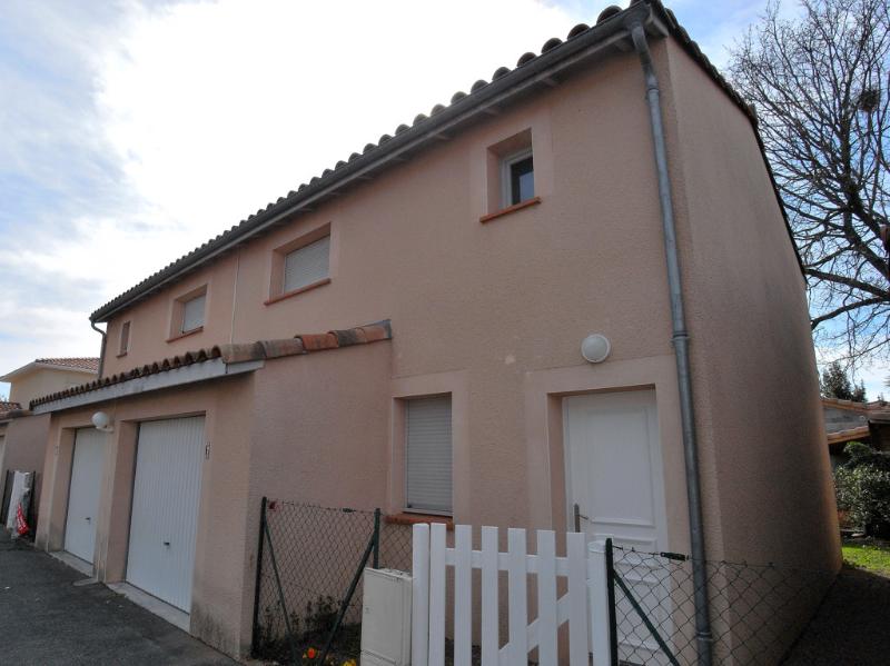House Chemin de la Cassagnère in Cugnaux
