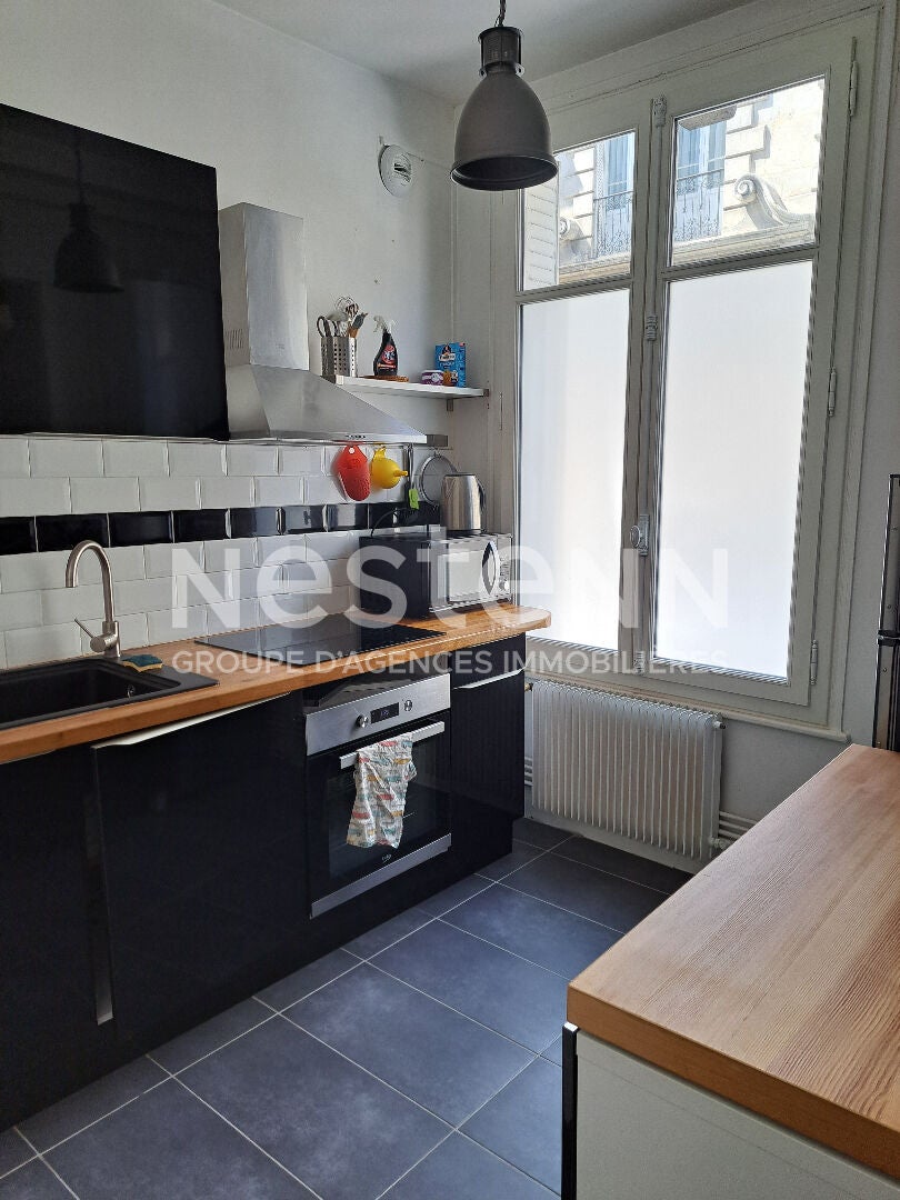 Appartement Rue Werlé à Reims