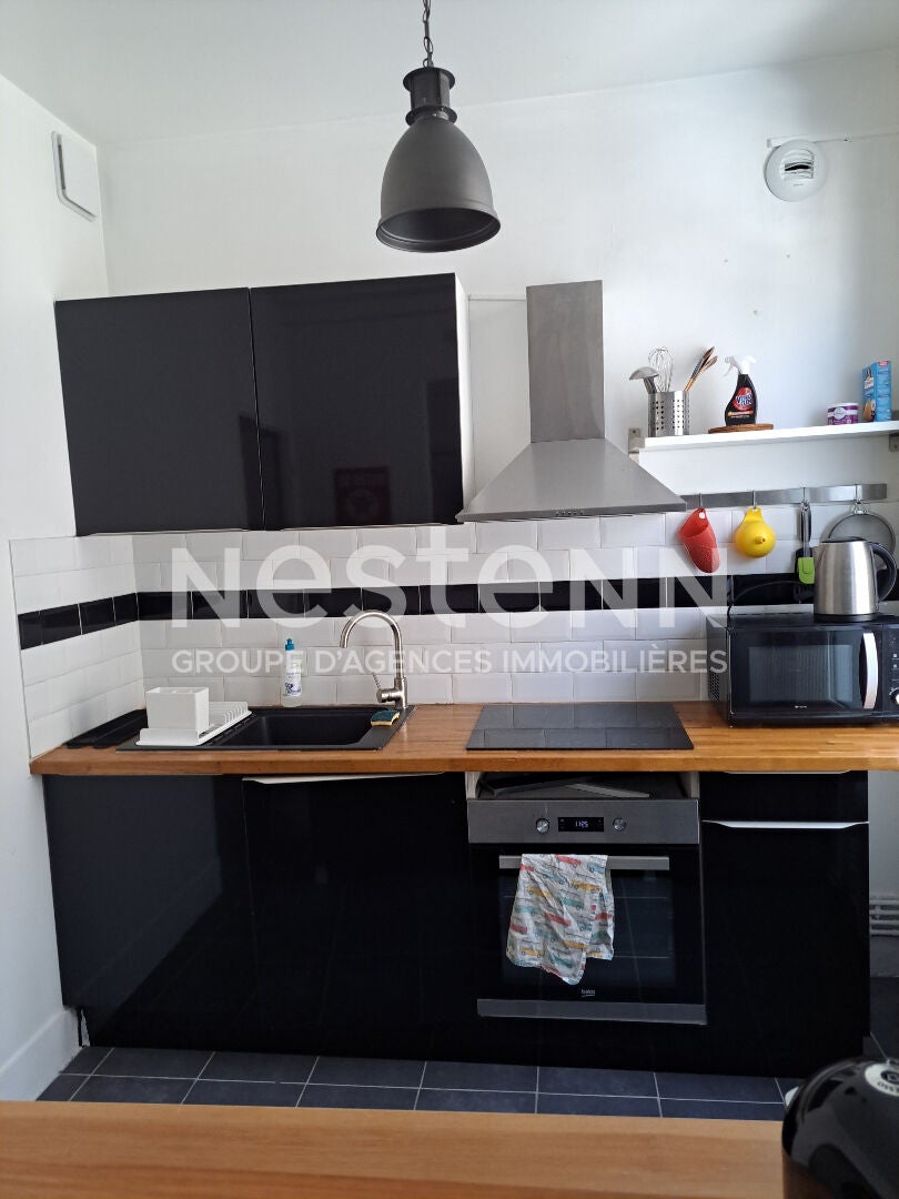 Appartement Rue Werlé à Reims