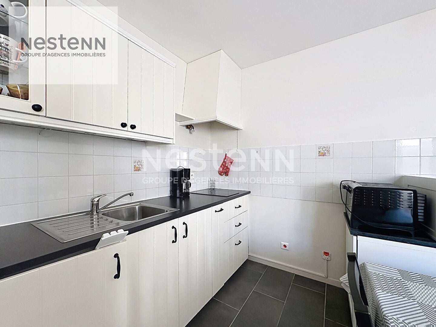 Appartement Rue des Carmes à Orléans