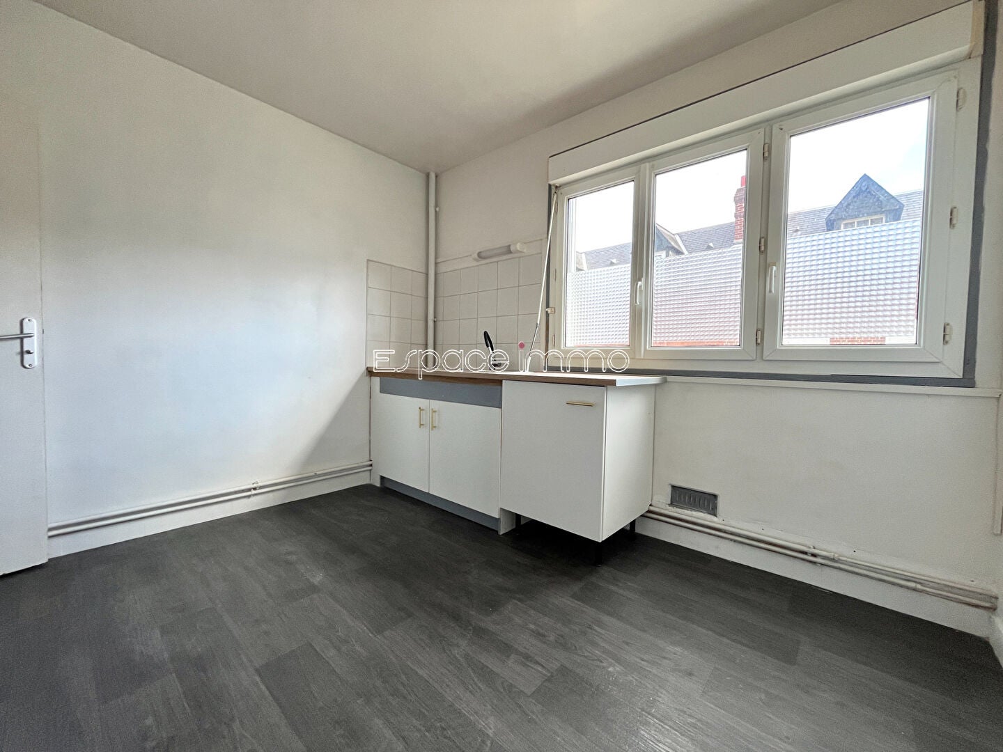 Appartement Résidence de la Chesnaye à Notre-Dame-de-Bondeville