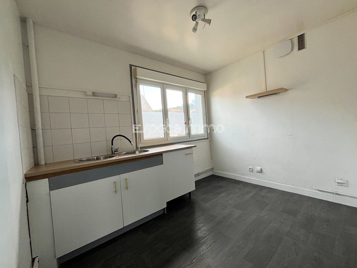 Appartement Résidence de la Chesnaye à Notre-Dame-de-Bondeville