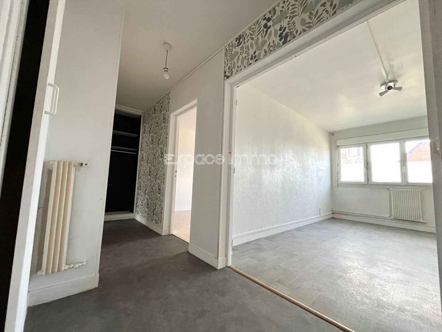 Appartement Résidence de la Chesnaye à Notre-Dame-de-Bondeville