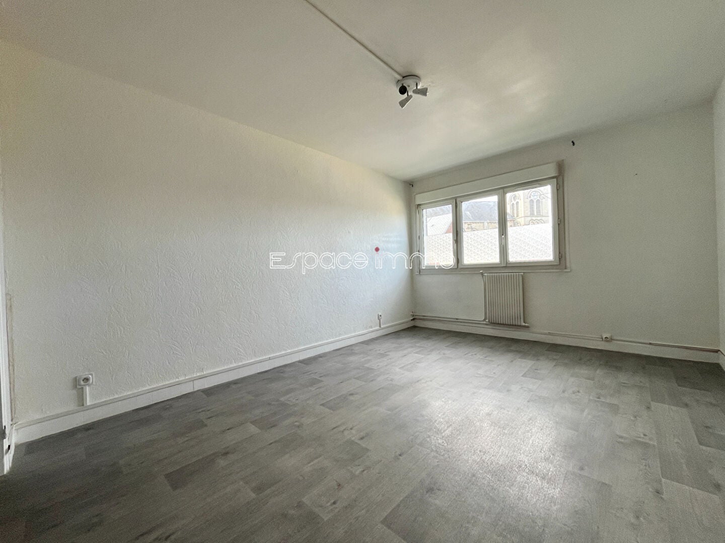 Appartement Résidence de la Chesnaye à Notre-Dame-de-Bondeville