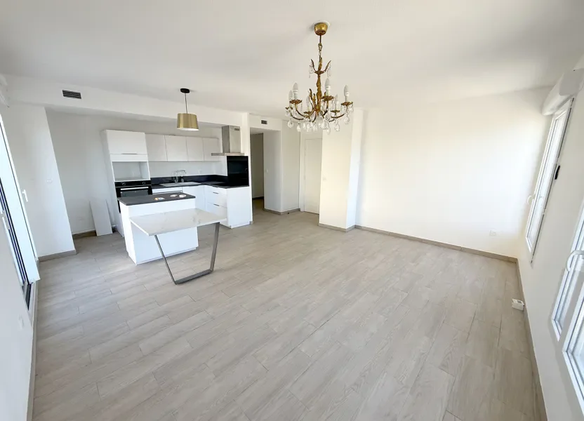 Appartement Rue Jean-Paul Laurens à Toulouse