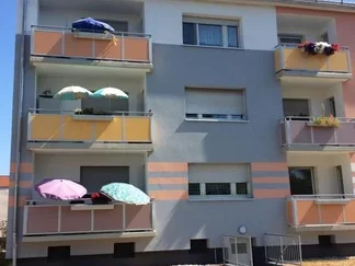 Wohnung Alsenweg in Mannheim