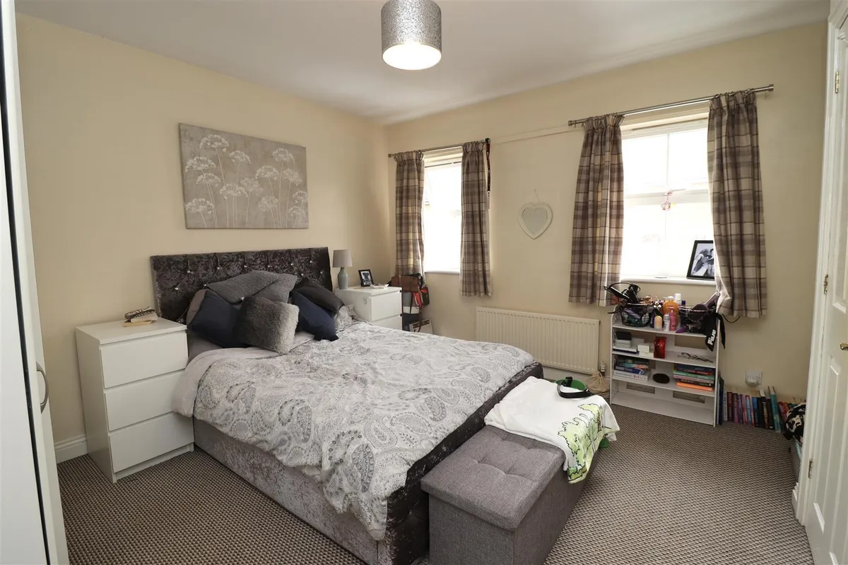 House Centurion Walk in Market Weighton