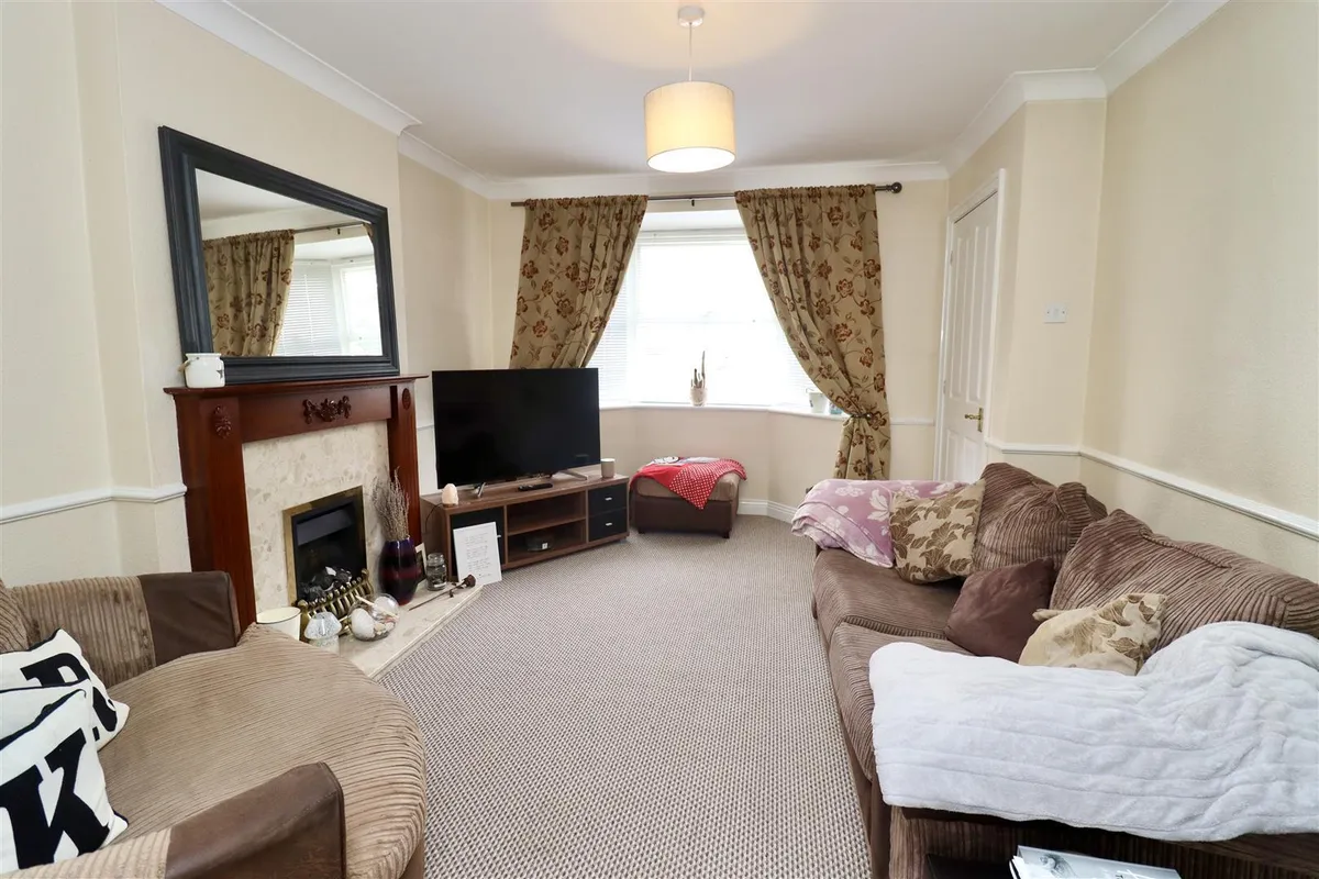 House Centurion Walk in Market Weighton