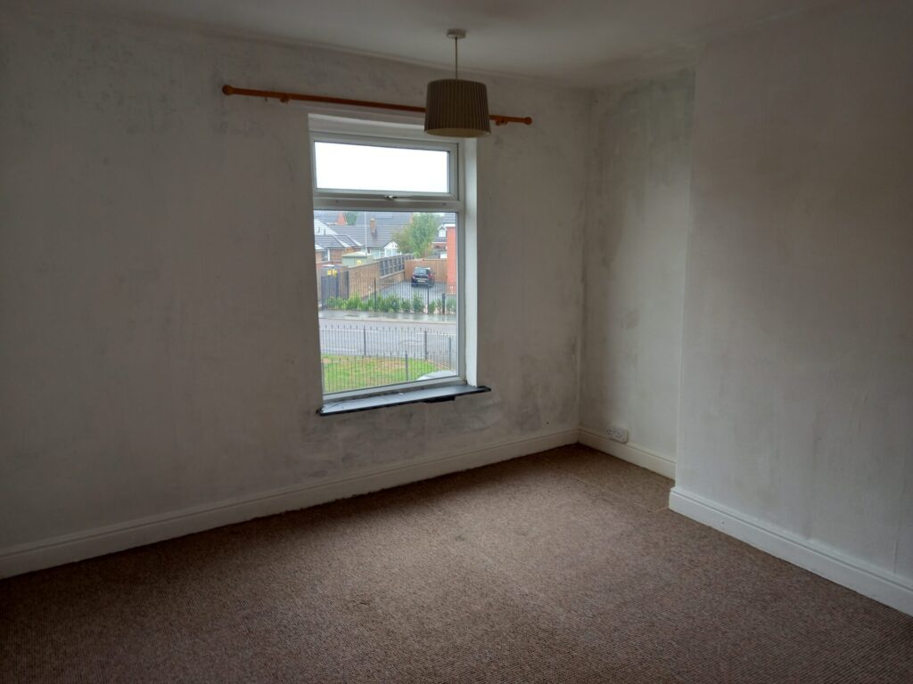 House Arundel Drive in Mansfield Woodhouse