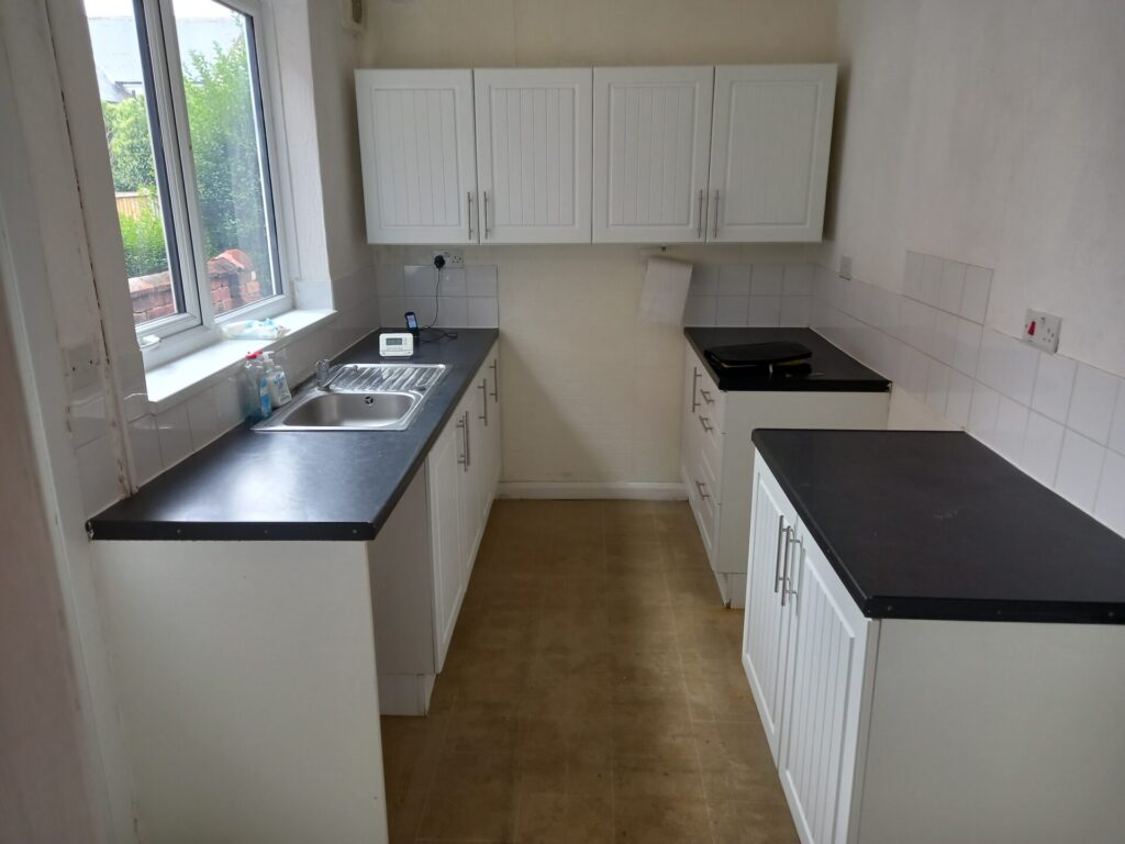 House Arundel Drive in Mansfield Woodhouse