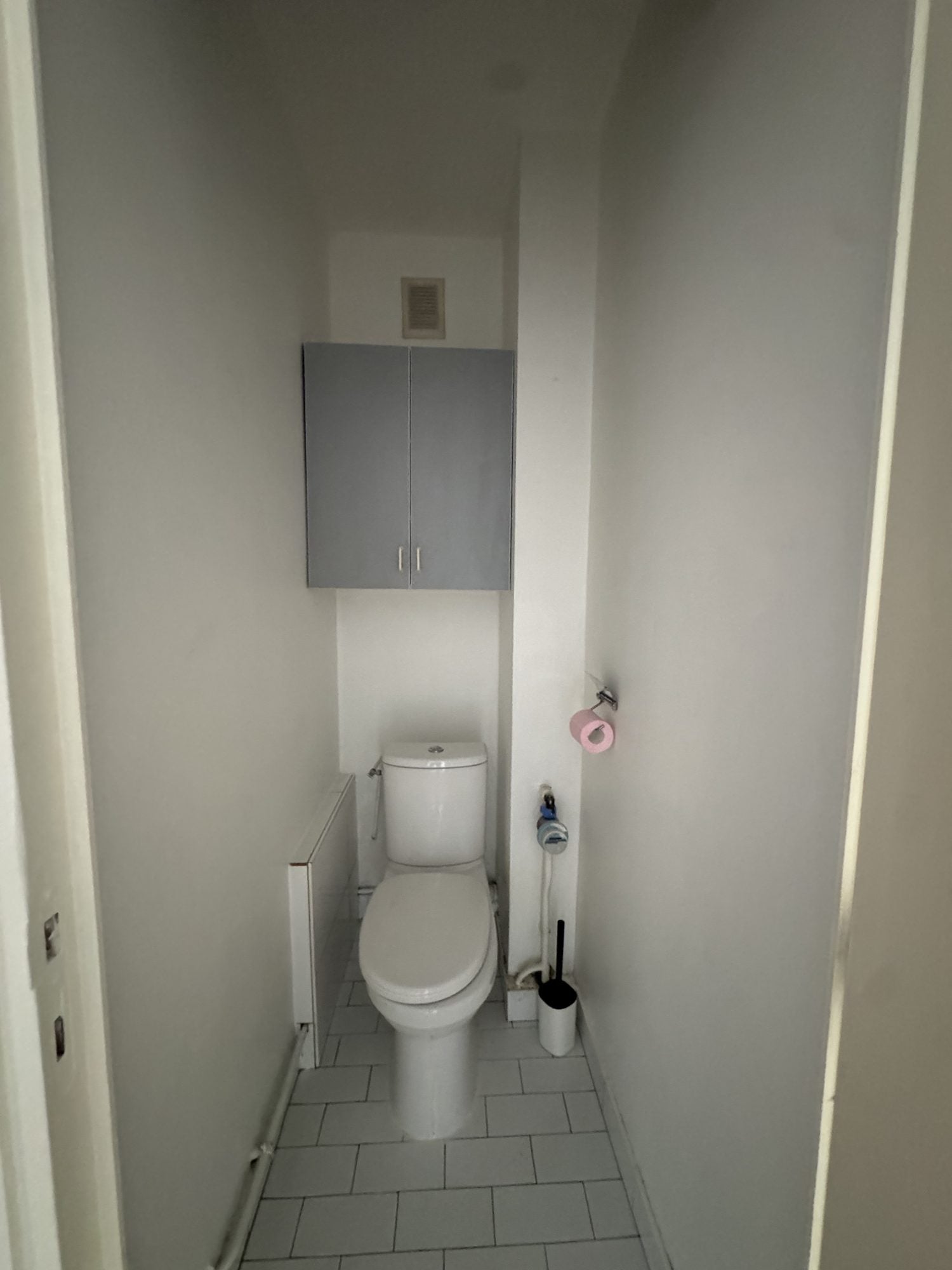 Appartement Rue des Teinturiers à Lyon
