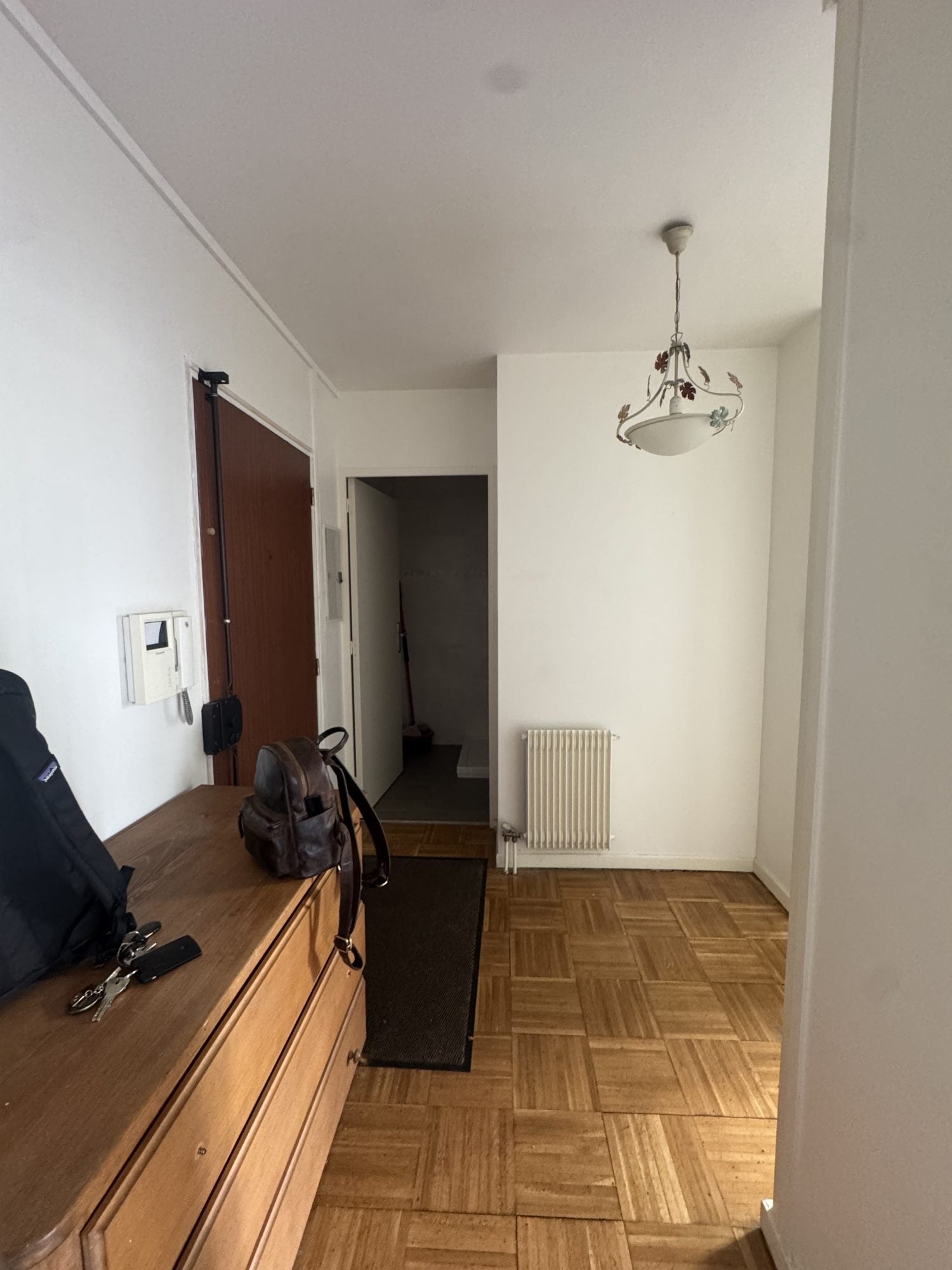 Appartement Rue des Teinturiers à Lyon