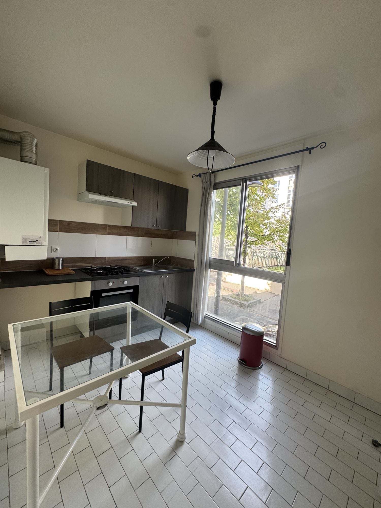 Appartement Rue des Teinturiers à Lyon
