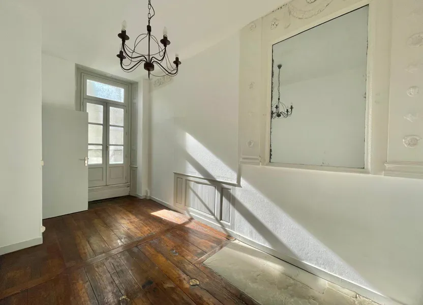 Appartement Rue de la Sagesse à Périgueux