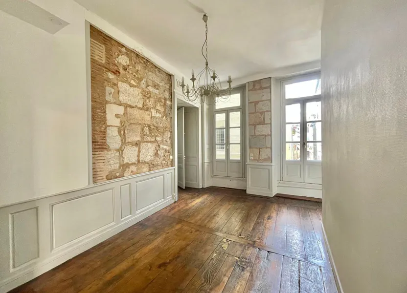 Flat Rue de la Sagesse in Périgueux