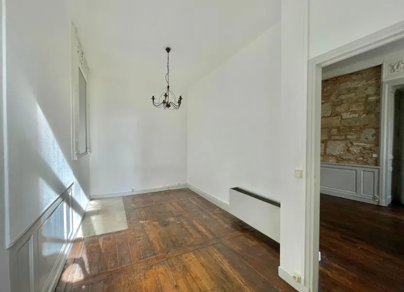 Flat Rue de la Sagesse in Périgueux