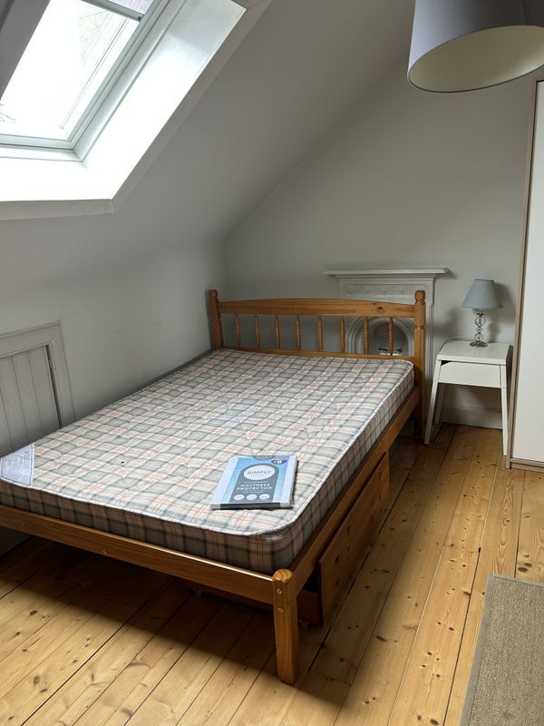Room Marchmont Road in City of Edinburgh