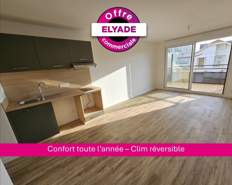 Flat Chemin de Malepère in Toulouse