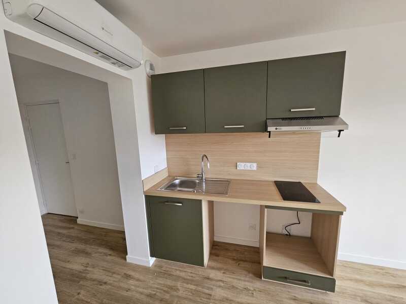 Appartement Chemin de Malepère à Toulouse