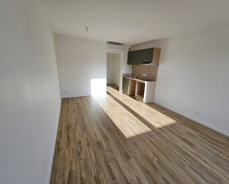 Appartement Chemin de Malepère à Toulouse