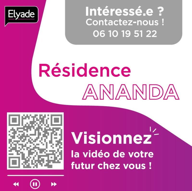Appartement Chemin de Malepère à Toulouse