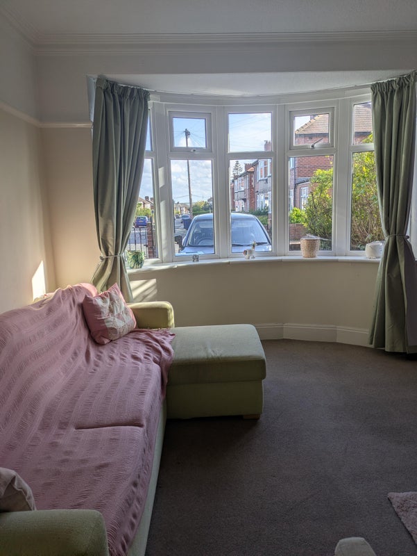 Room Ferndene Grove in Newcastle upon Tyne