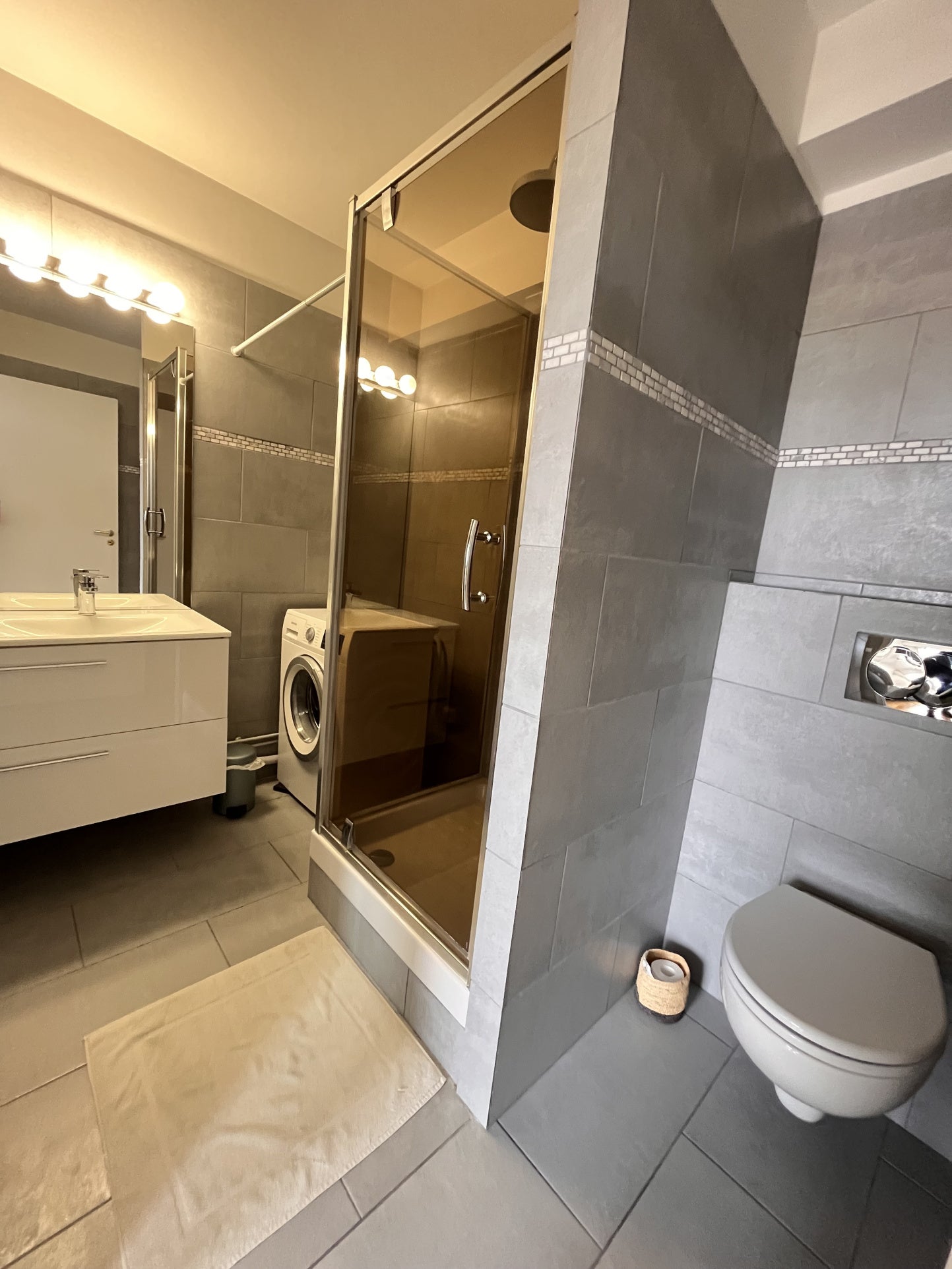 Appartement Allée des Bégonias à Maisons-Alfort