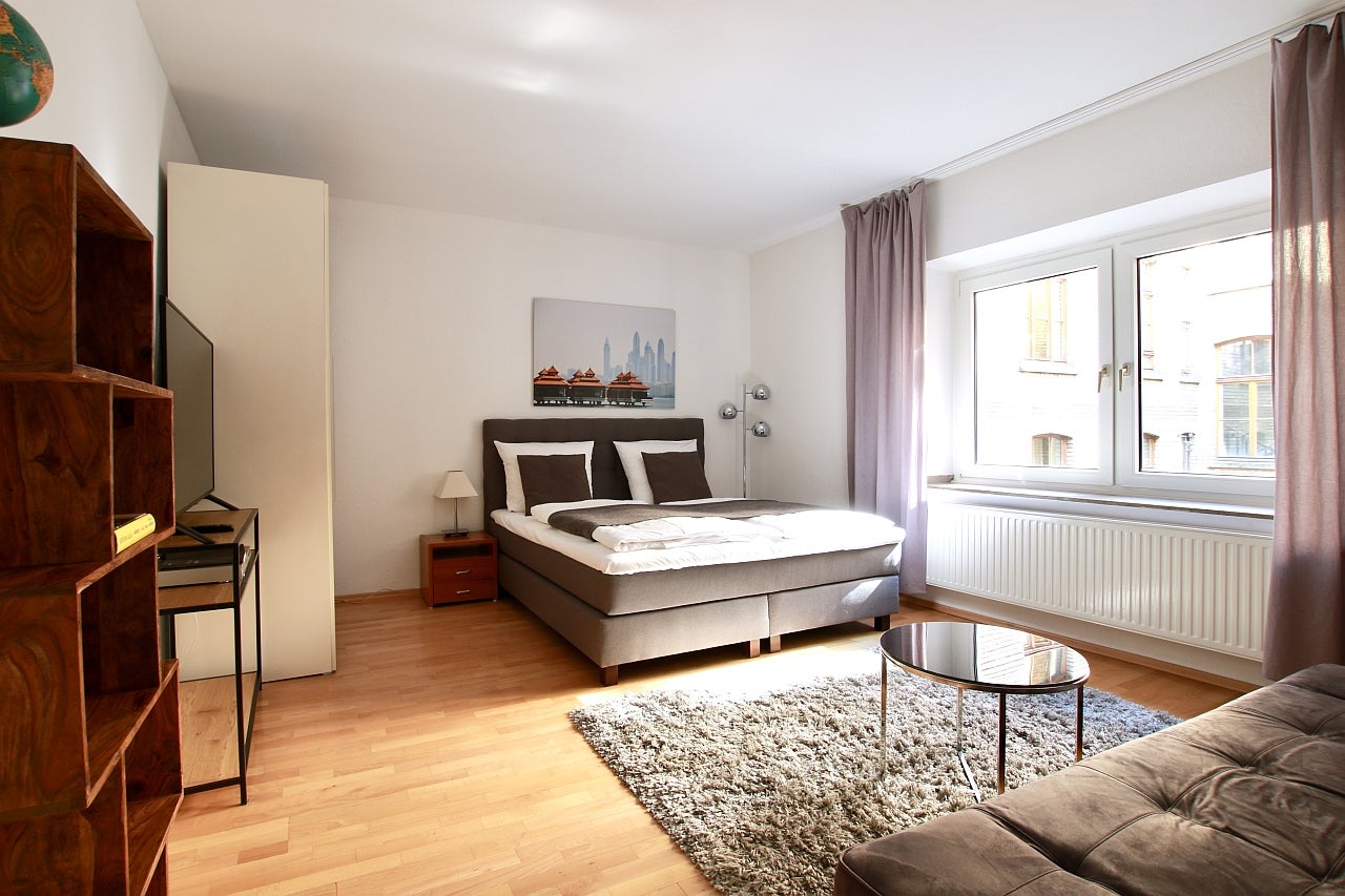 Wohnung Lindenstraße in Köln