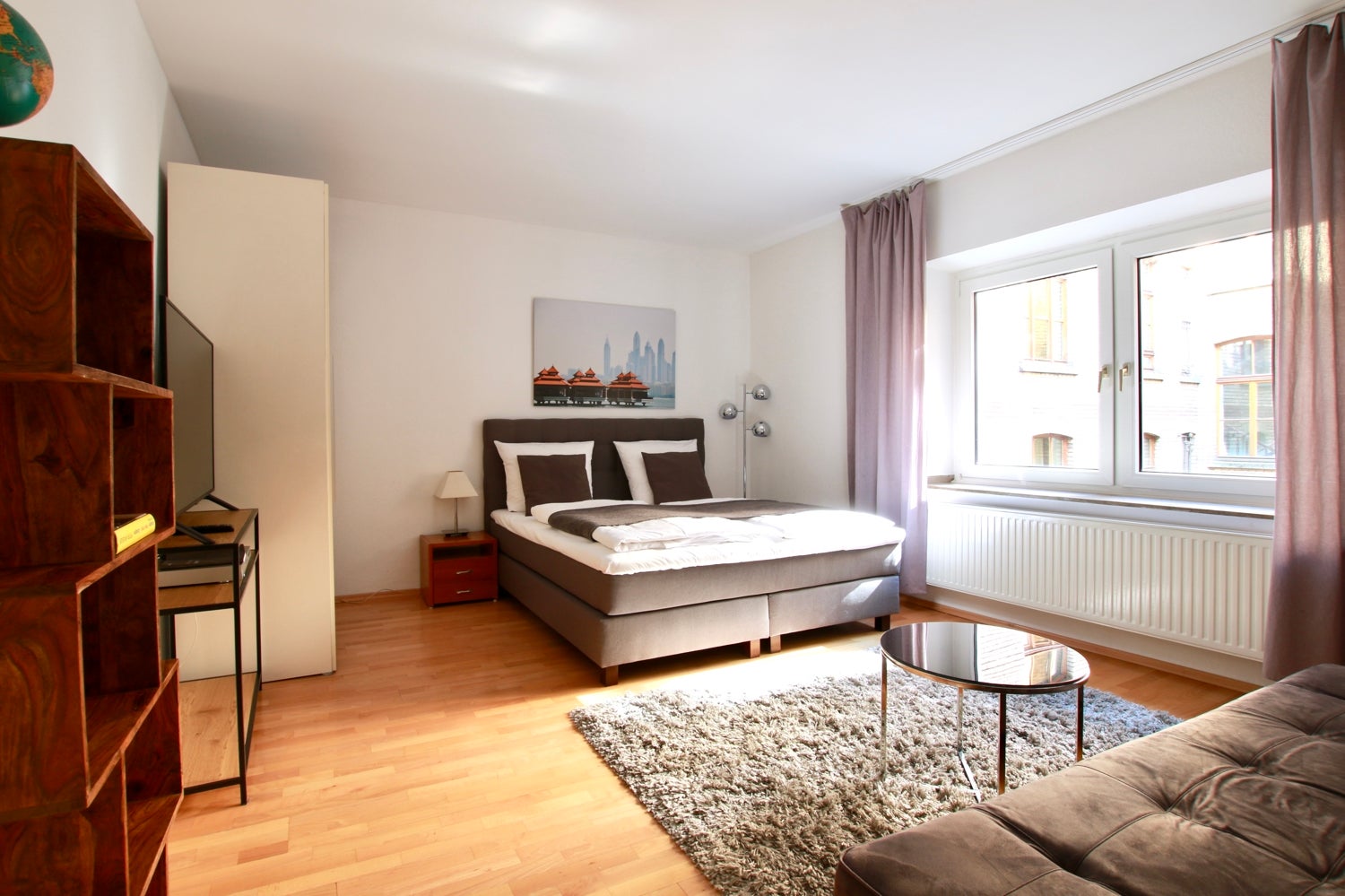 Wohnung Lindenstraße in Köln
