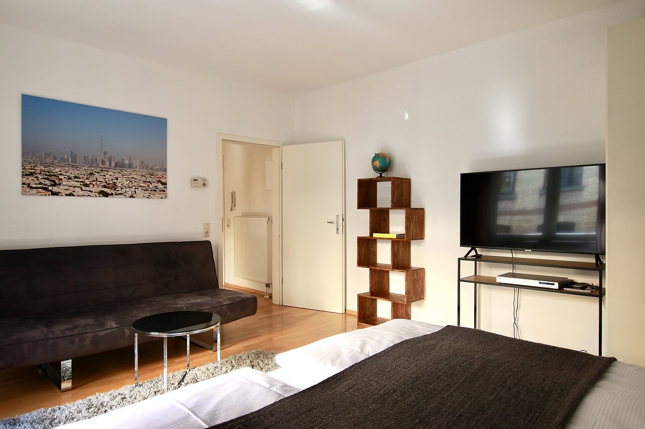 Wohnung Lindenstraße in Köln