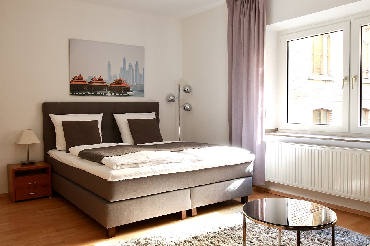 Wohnung Lindenstraße in Köln