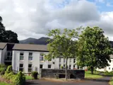 Flat Castlehead Close in Keswick