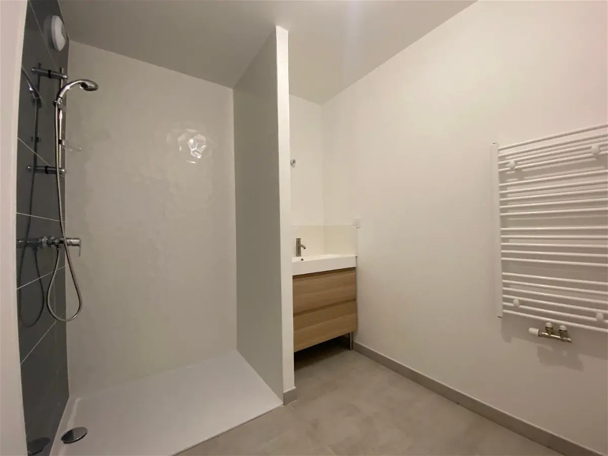 Appartement Rue Fontaine Pottier à Tours