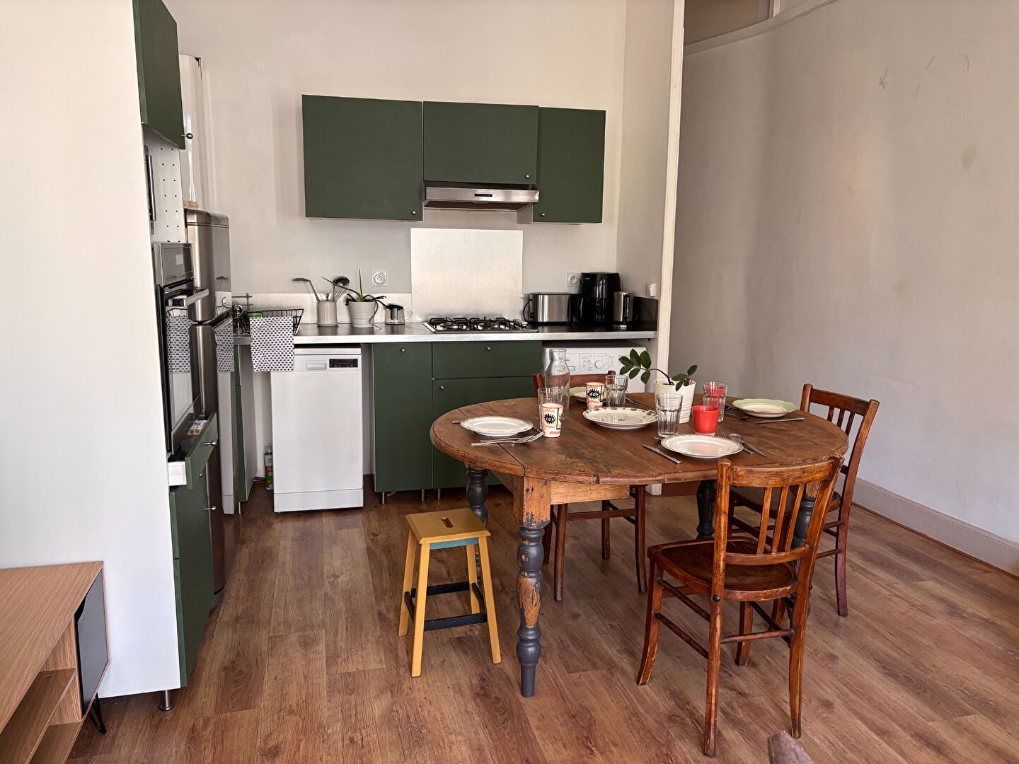 Appartement Rue Saint-Pierre à Marseille