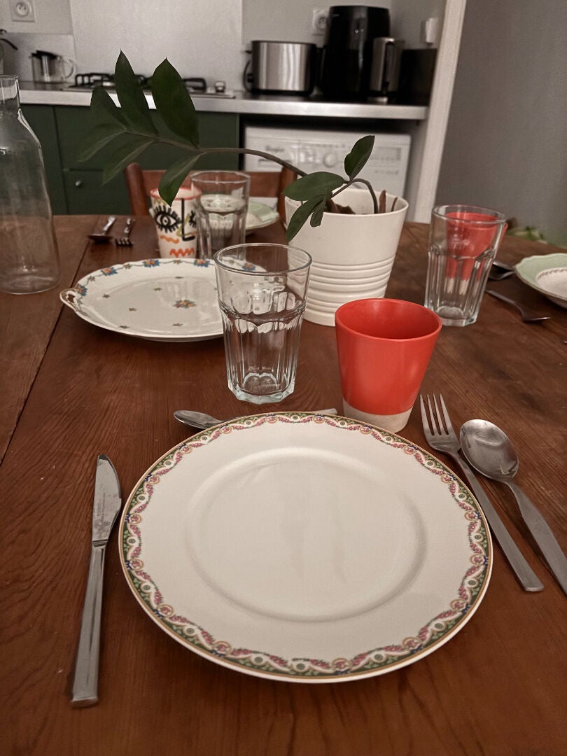 Appartement Rue Saint-Pierre à Marseille