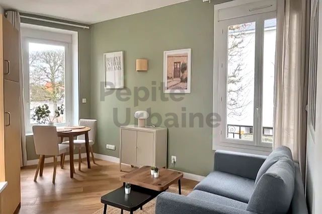 Appartement Boulevard Boulay Paty à Nantes