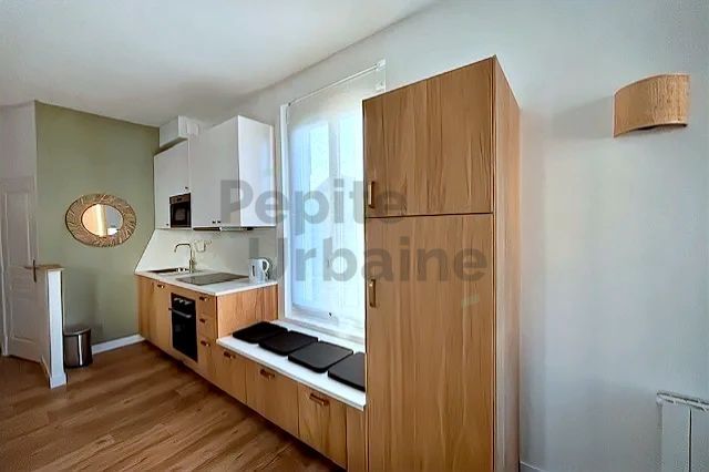 Appartement Boulevard Boulay Paty à Nantes