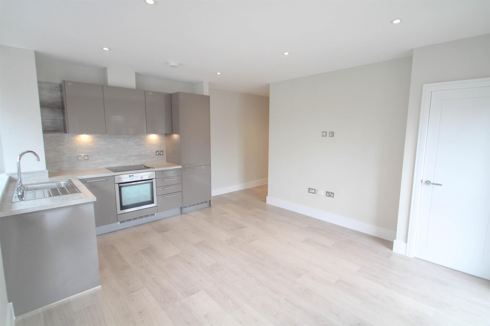 Flat Park Street in Surrey Heath