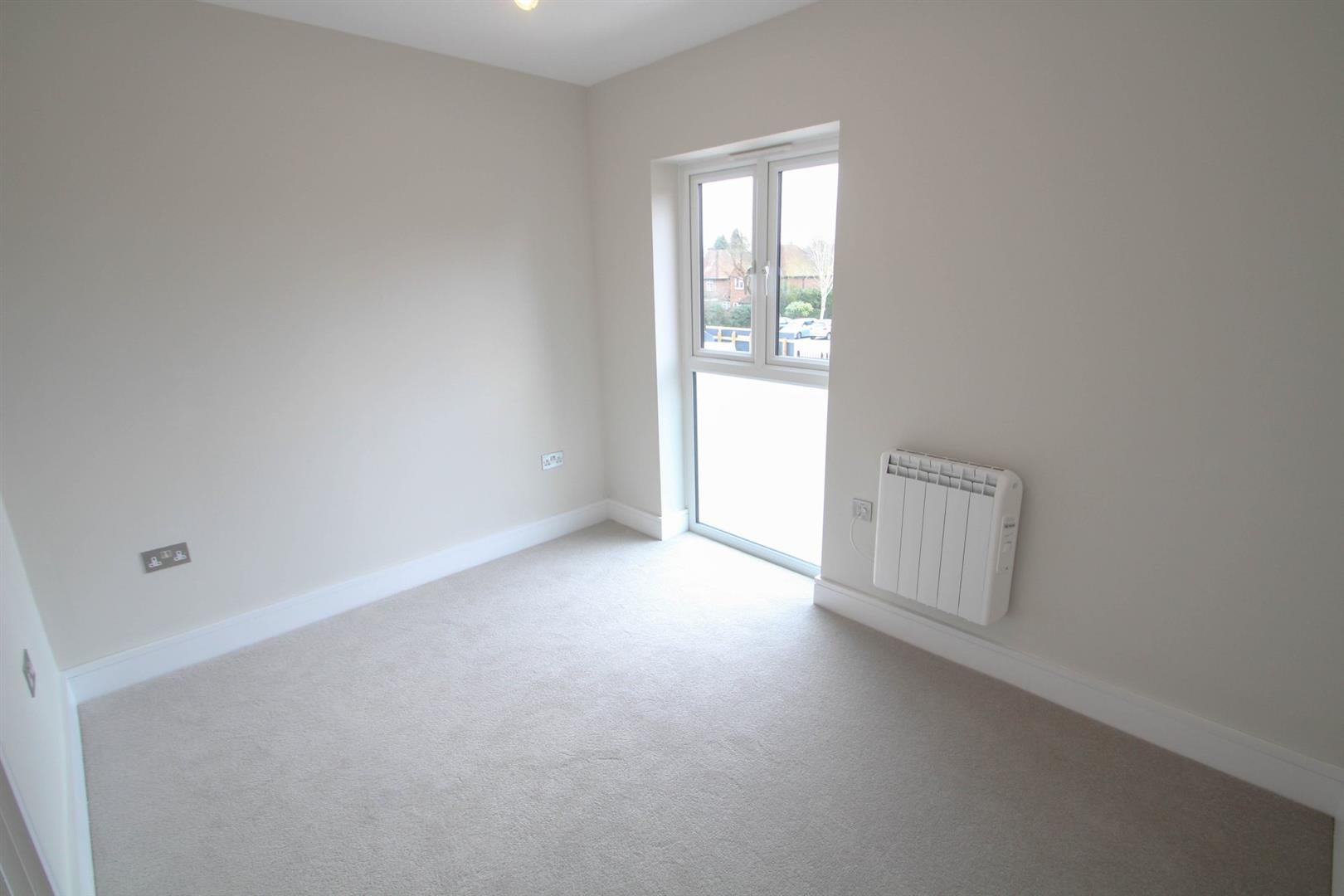 Flat Park Street in Surrey Heath