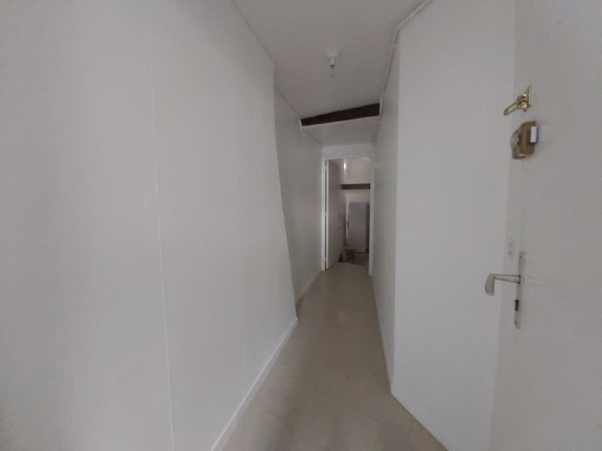 Appartement Avenue de Laon à Reims