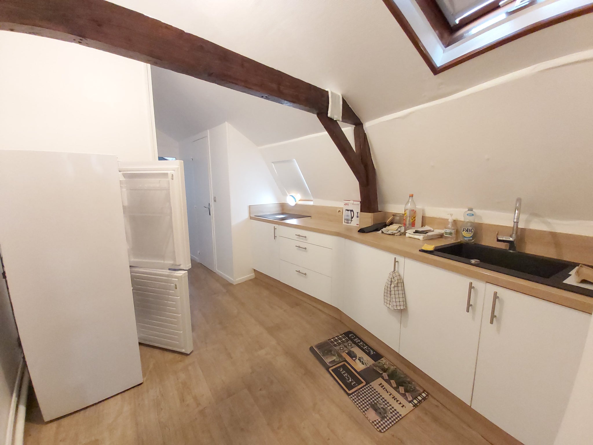 Appartement Avenue de Laon à Reims