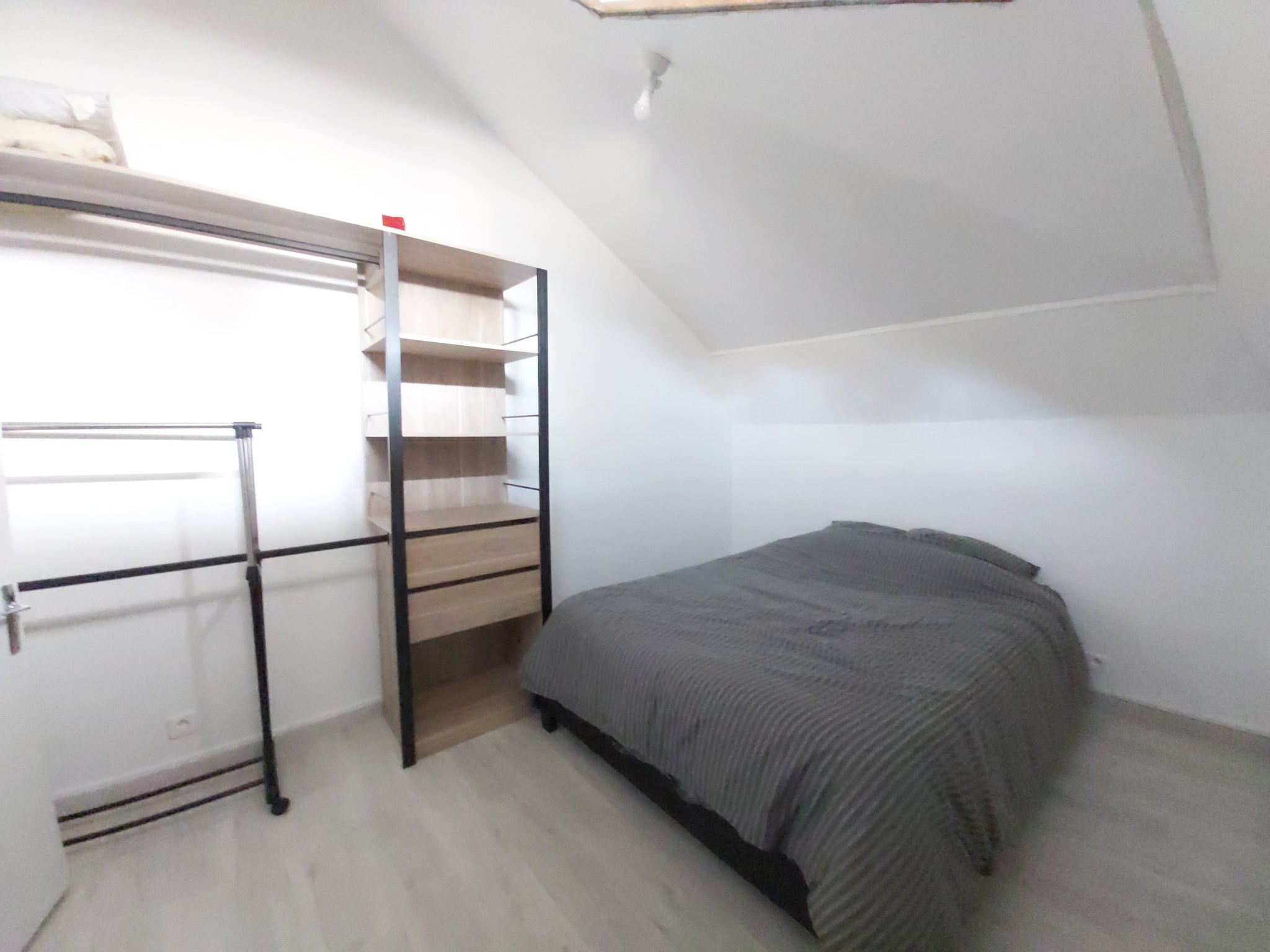 Appartement Avenue de Laon à Reims