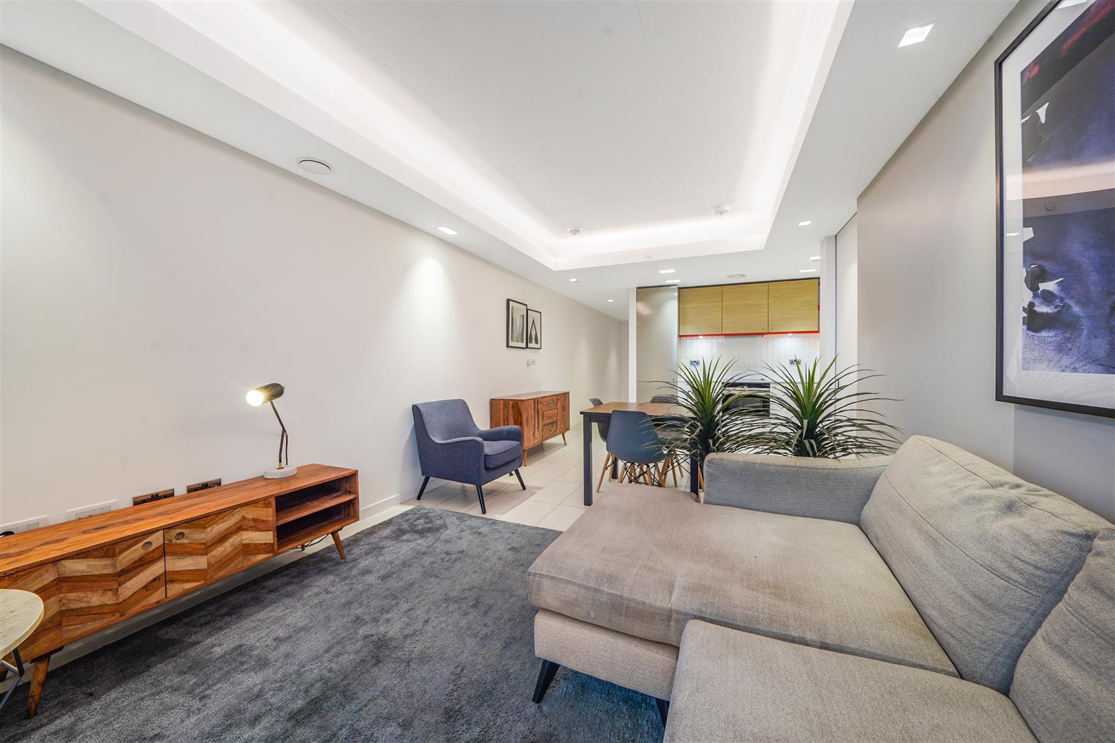 Flat ExCeL Marina in Greater London