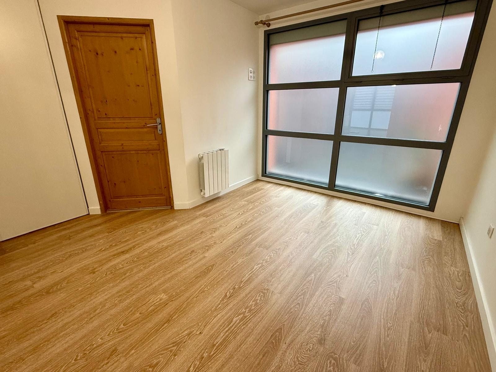 Flat Rue Saint-Jacques in Amiens