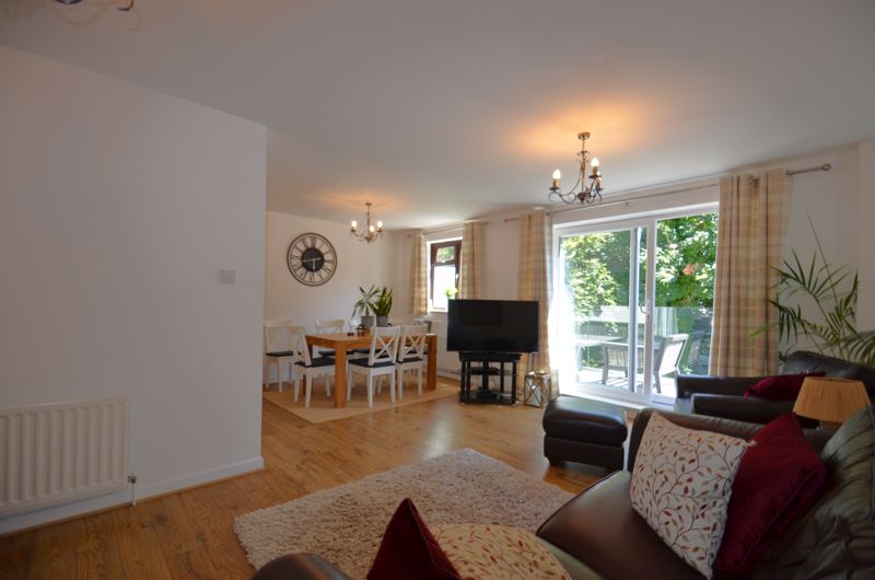 House Anchor Close in Christchurch