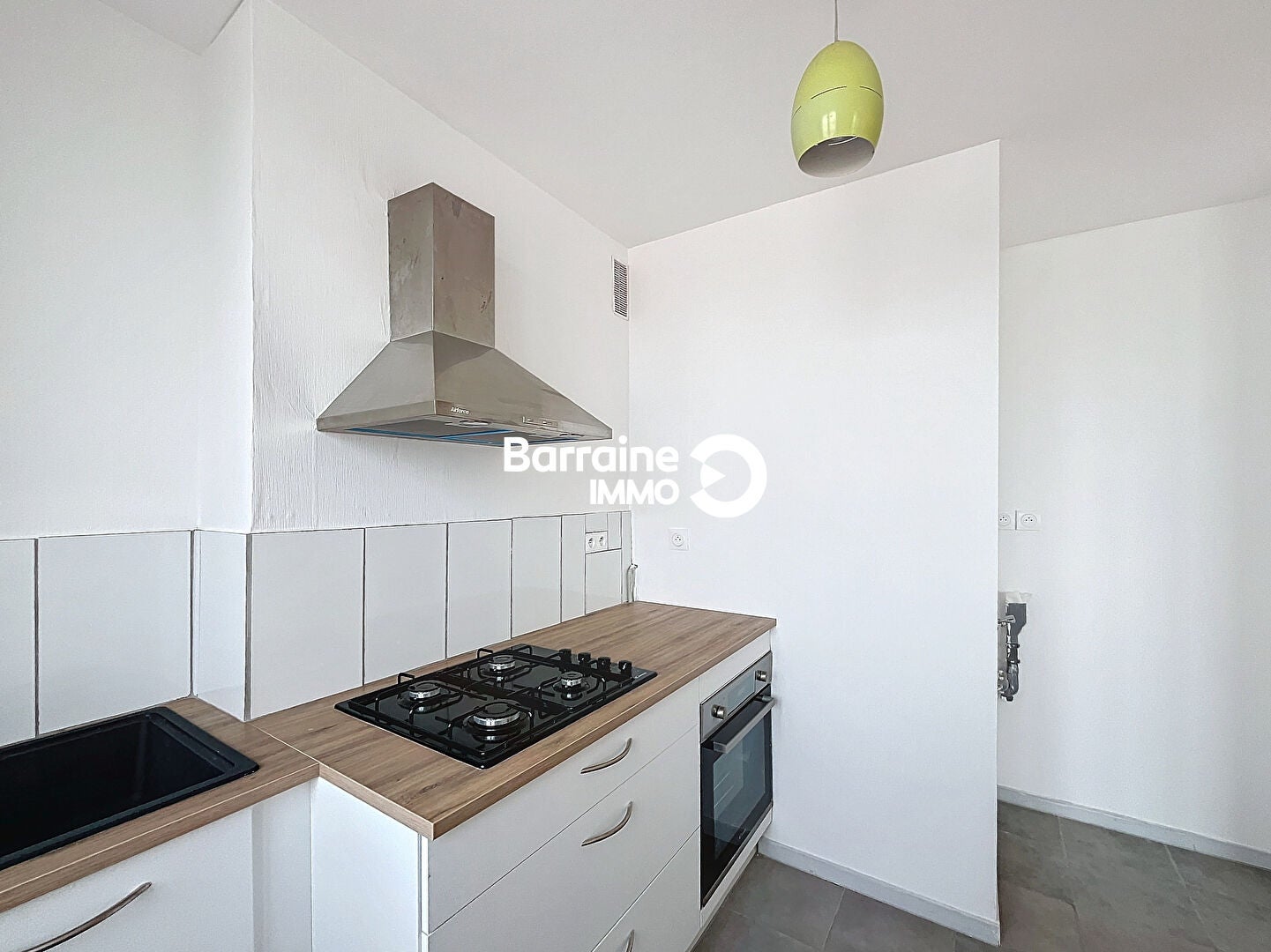 Appartement Rue du Maréchal Valée à Brest