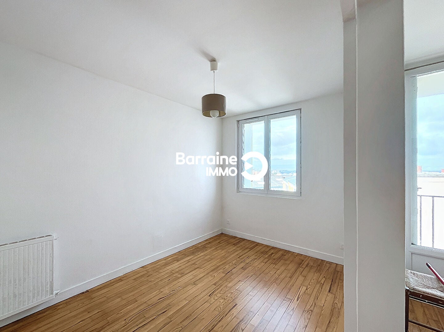 Appartement Rue du Maréchal Valée à Brest
